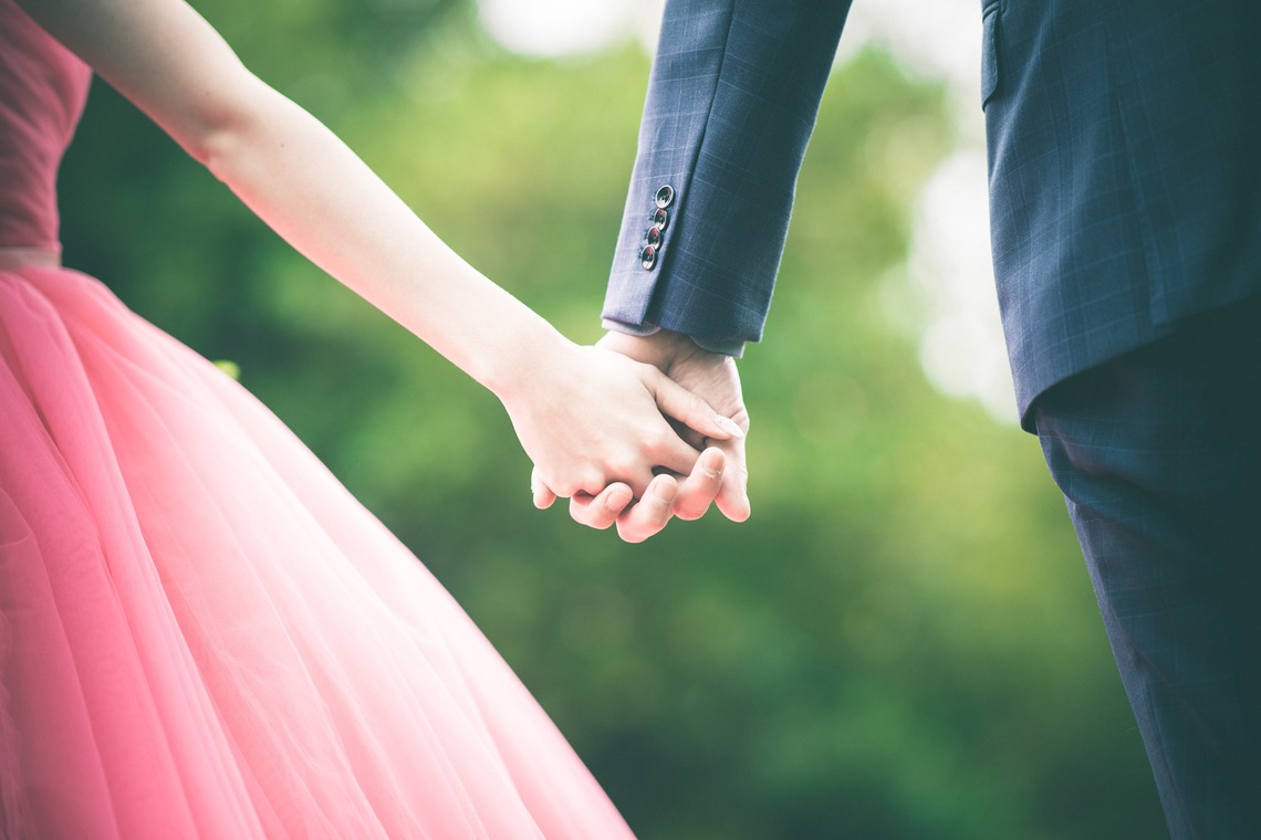 URARAKA PHOTOGRAPHYが撮影した「Y & Y」の写真