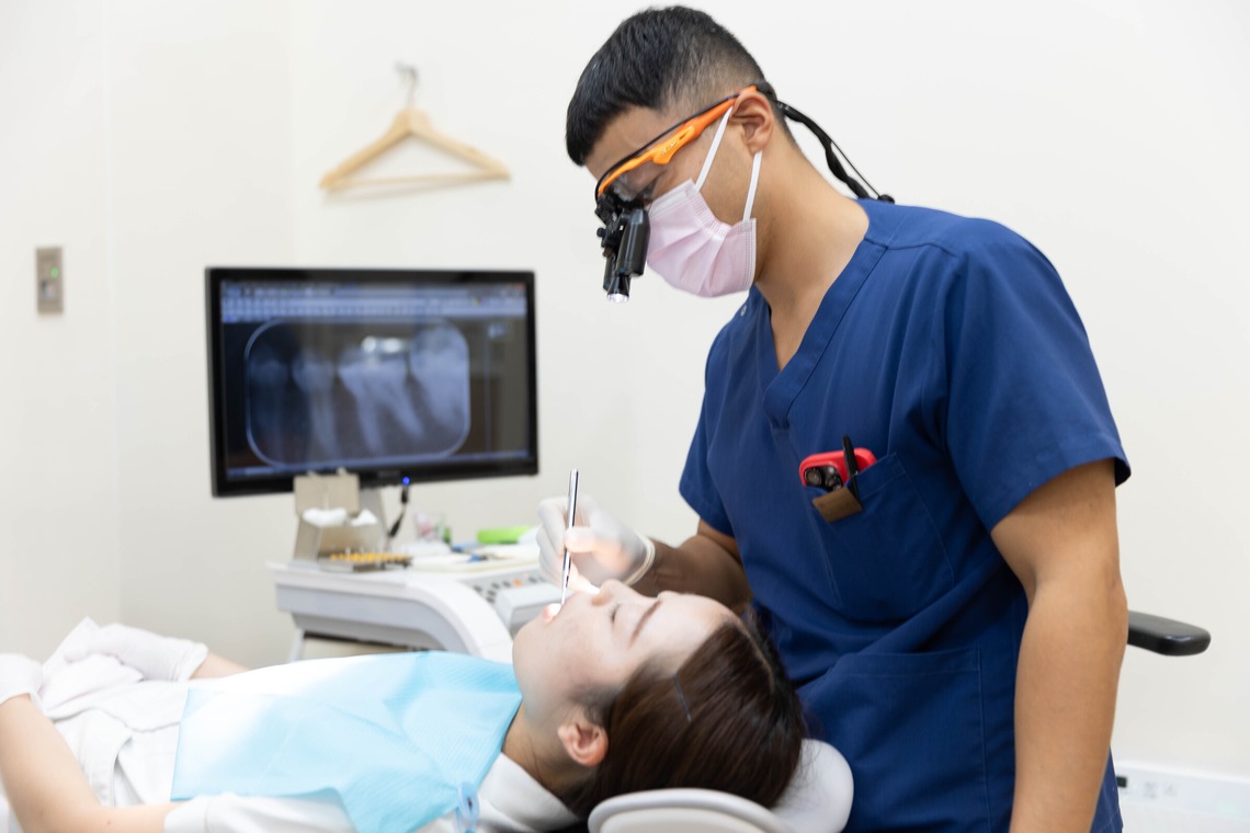 森岡　史仁が撮影した「EPARK歯科　関係」の写真