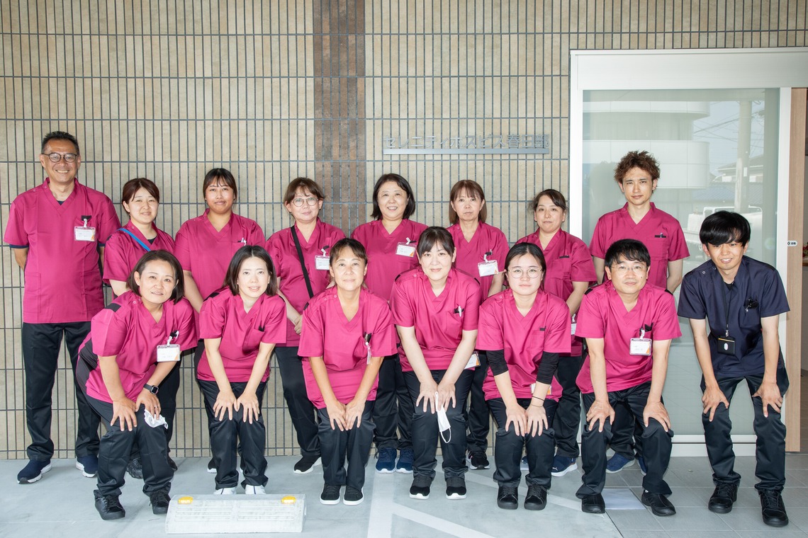 NOJYO高木俊幸写真事務所が撮影した「企業案件 4」の写真