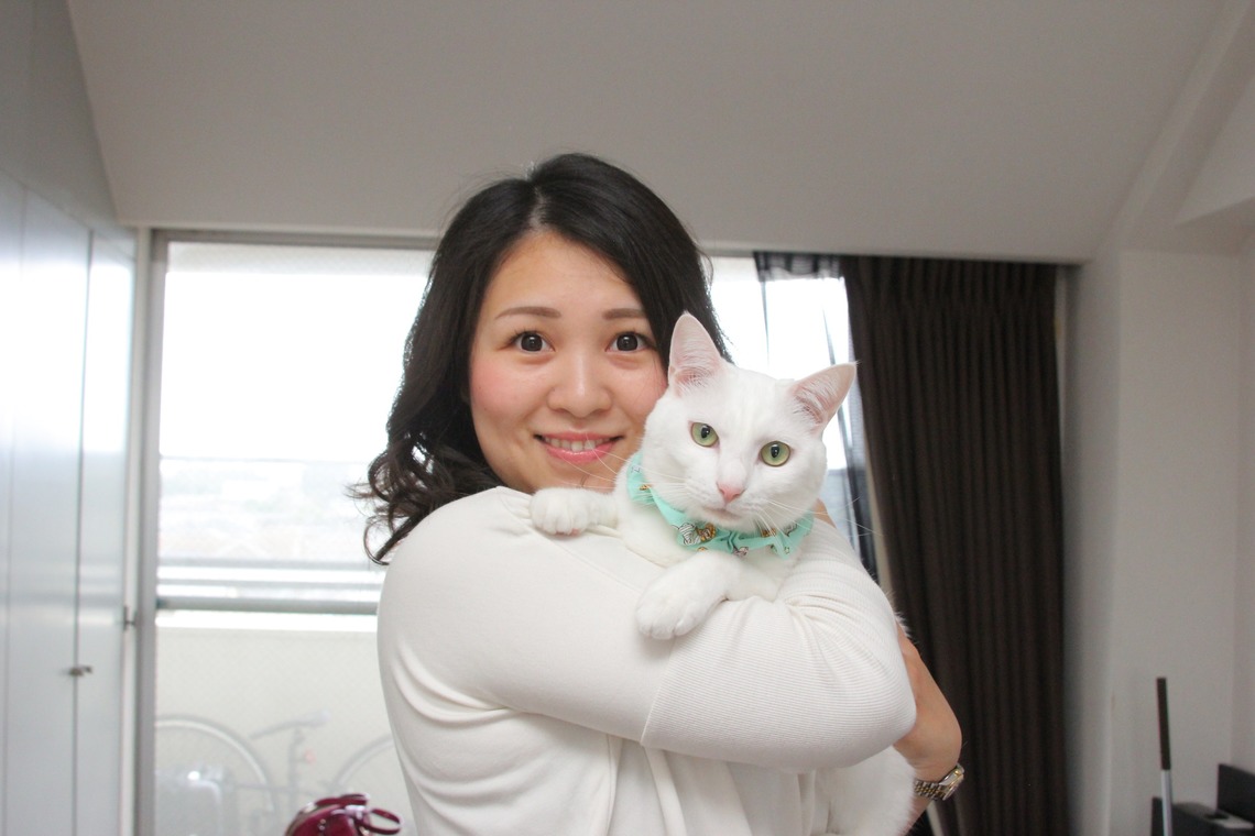 渡邉博海が撮影した「ペット」の写真