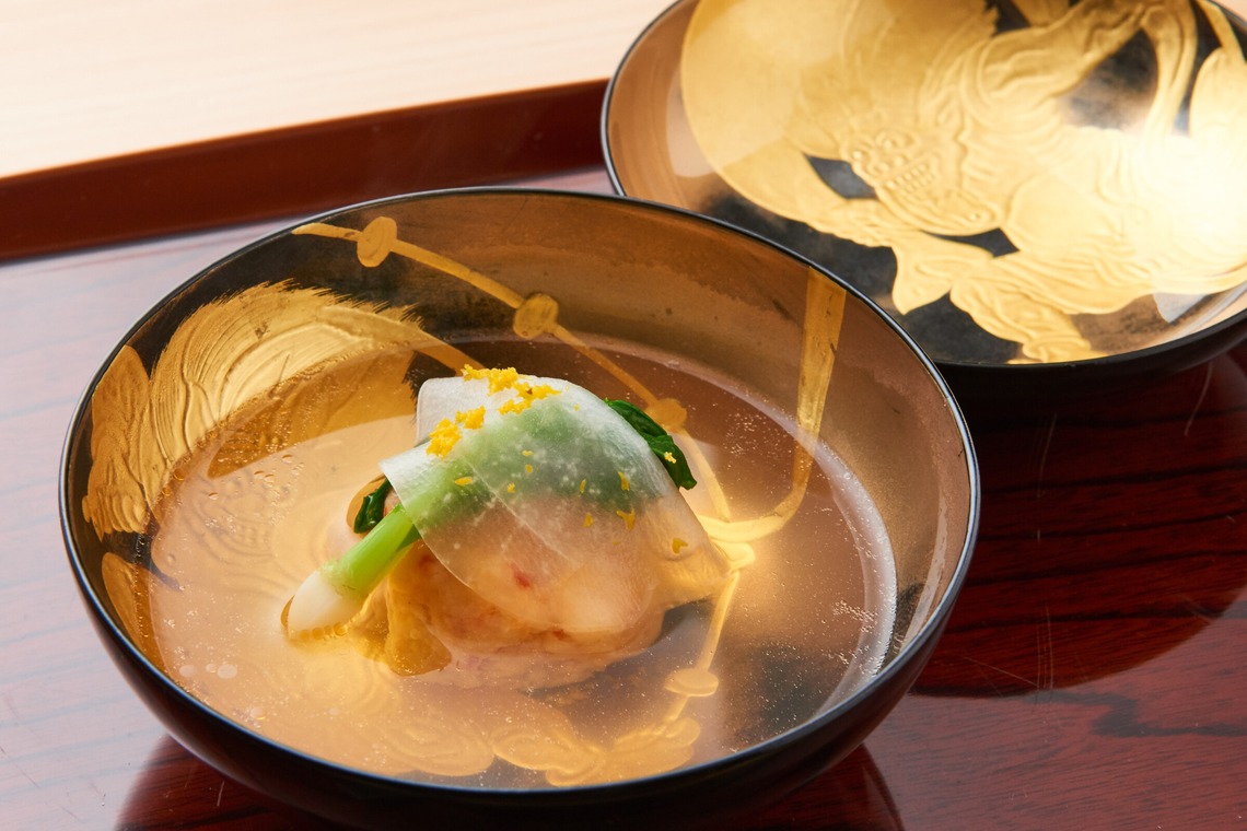 増元幸司が撮影した「料理」の写真