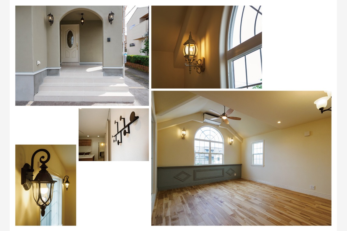 中村雅樹が撮影した「建築写真」の写真