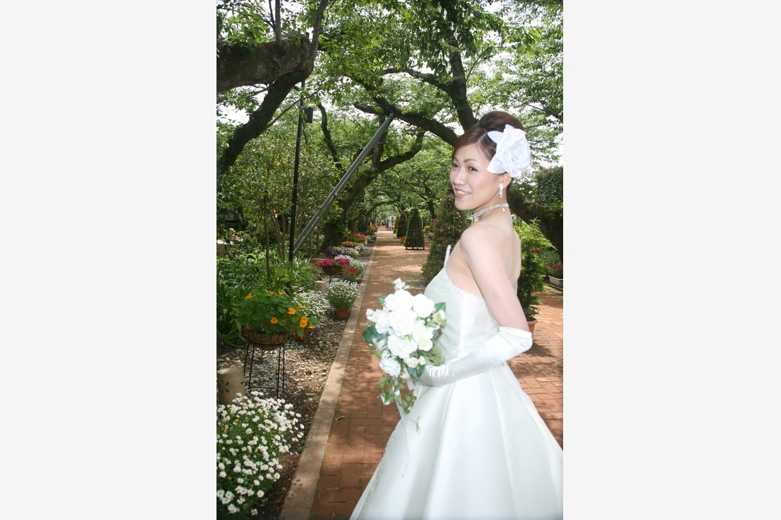 あとりえmagが撮影した写真のアルバム「ファンタジア」