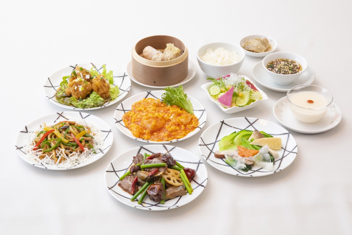 板場俊が撮影した「料理撮影」の写真