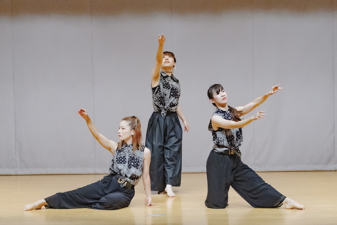 Katsuhiko Suzukiが撮影した写真のアルバム「人物」