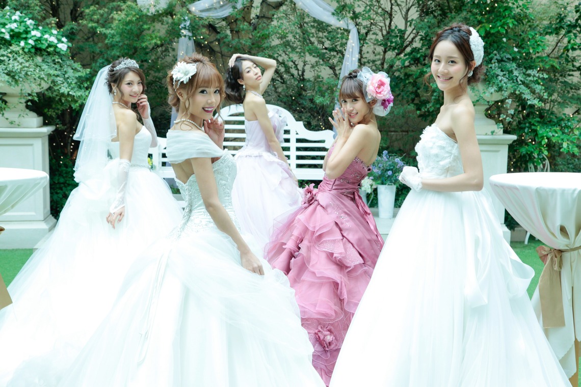 稲葉幸辰が撮影した「モデル女子」の写真