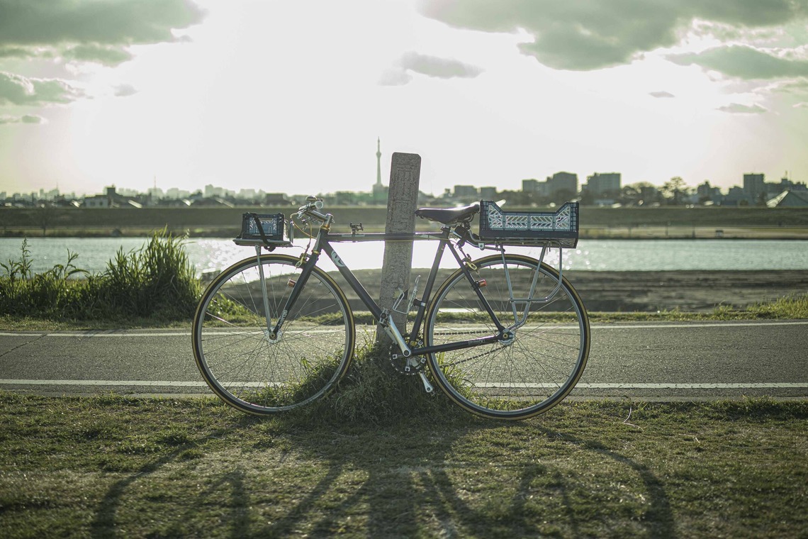 Sunstore 三條康貴が撮影した写真のアルバム「スナップ」