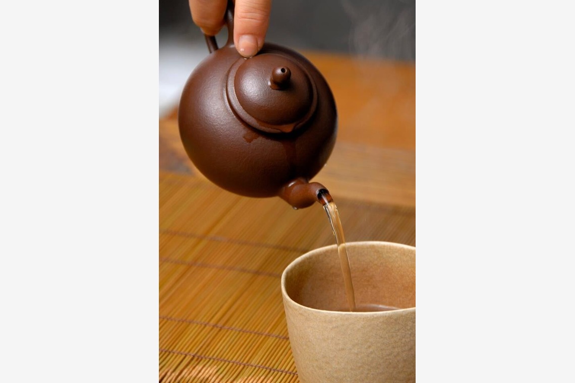 菊地事務所が撮影した「森羅万象」の写真