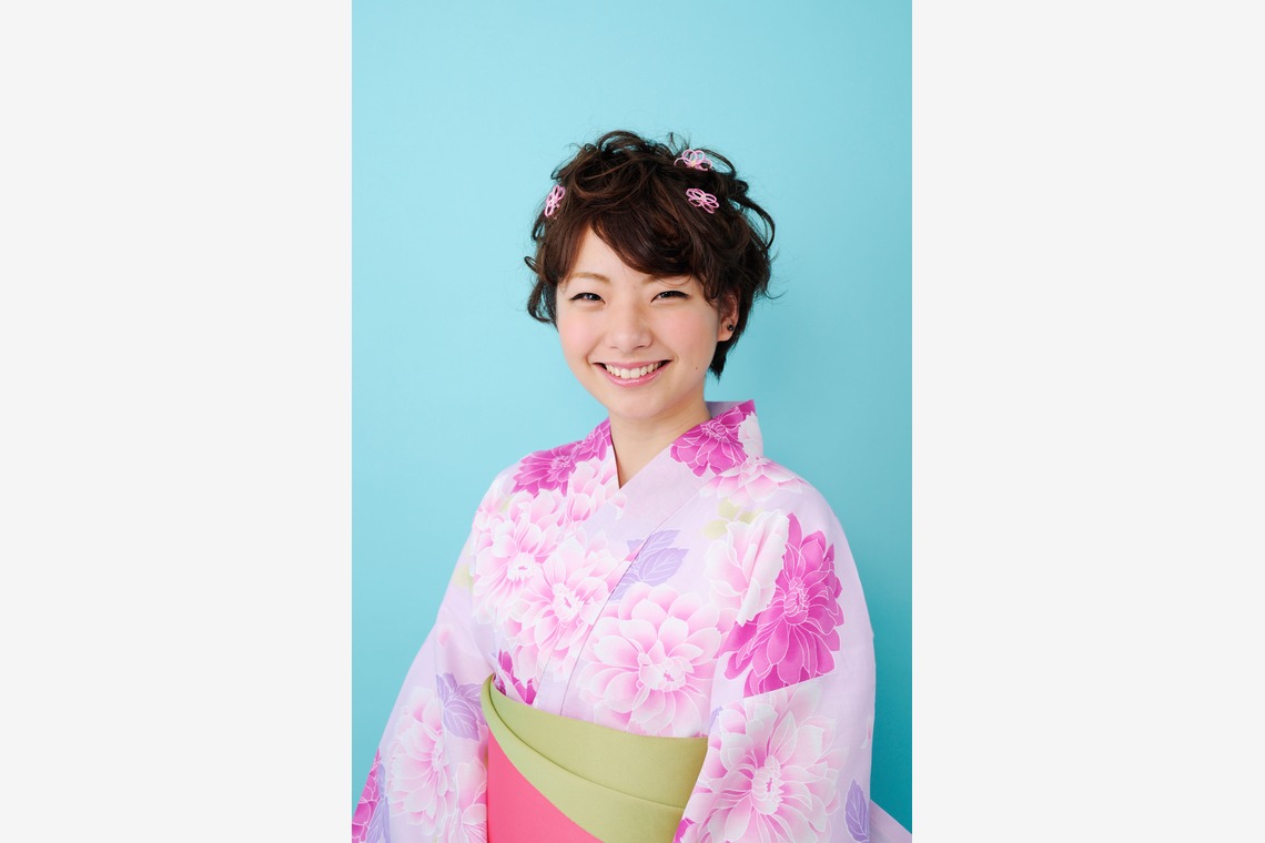 増元幸司が撮影した「モデル」の写真