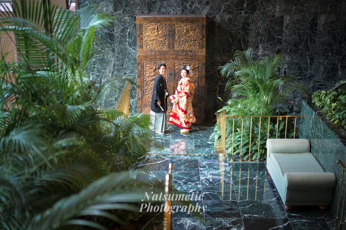 Natsumetic Photography (小関晃典)が撮影した「ウェディング」の写真