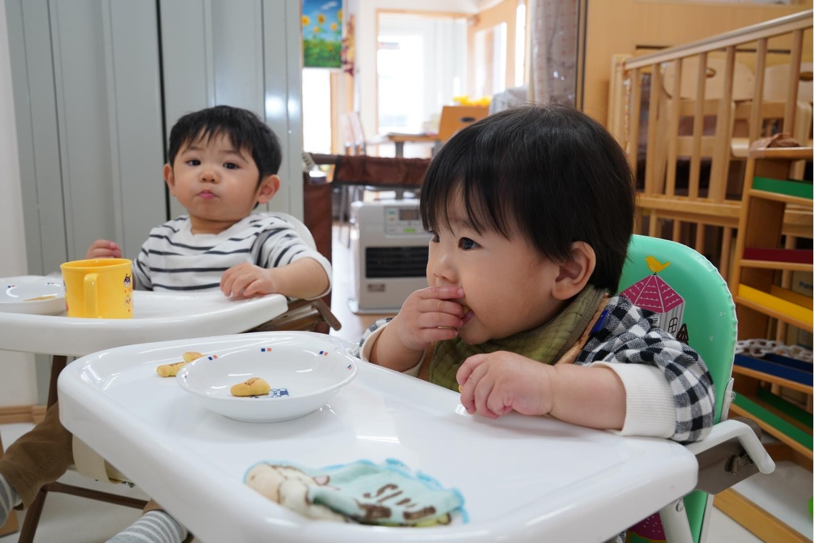 石橋宙大が撮影した「保育園イベント撮影」の写真