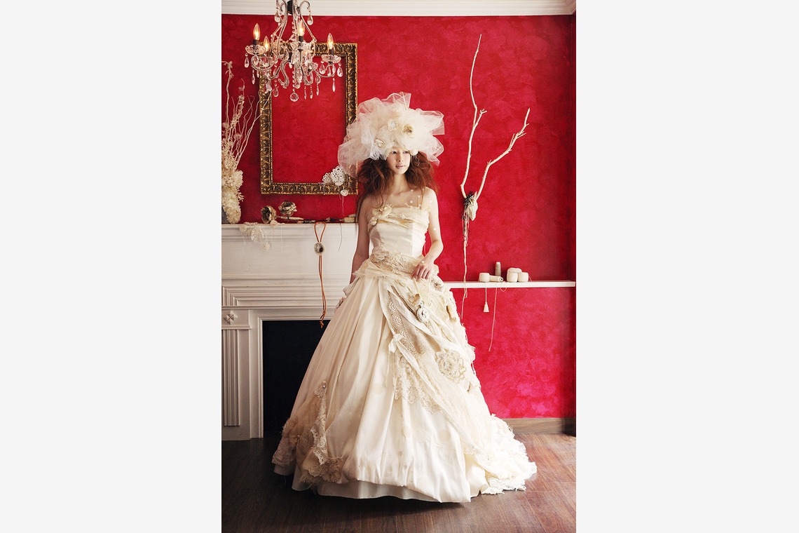 Photo Arima（有馬 明広）が撮影した「marriage portrait」の写真