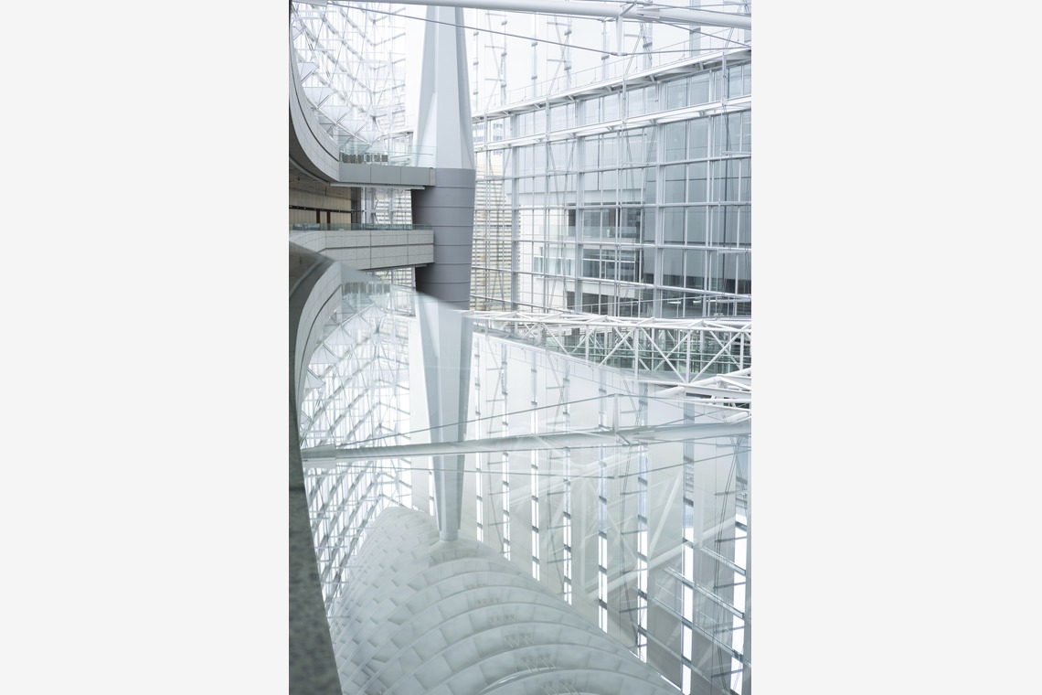 マモさんの写真室が撮影した写真のアルバム「建物写真」