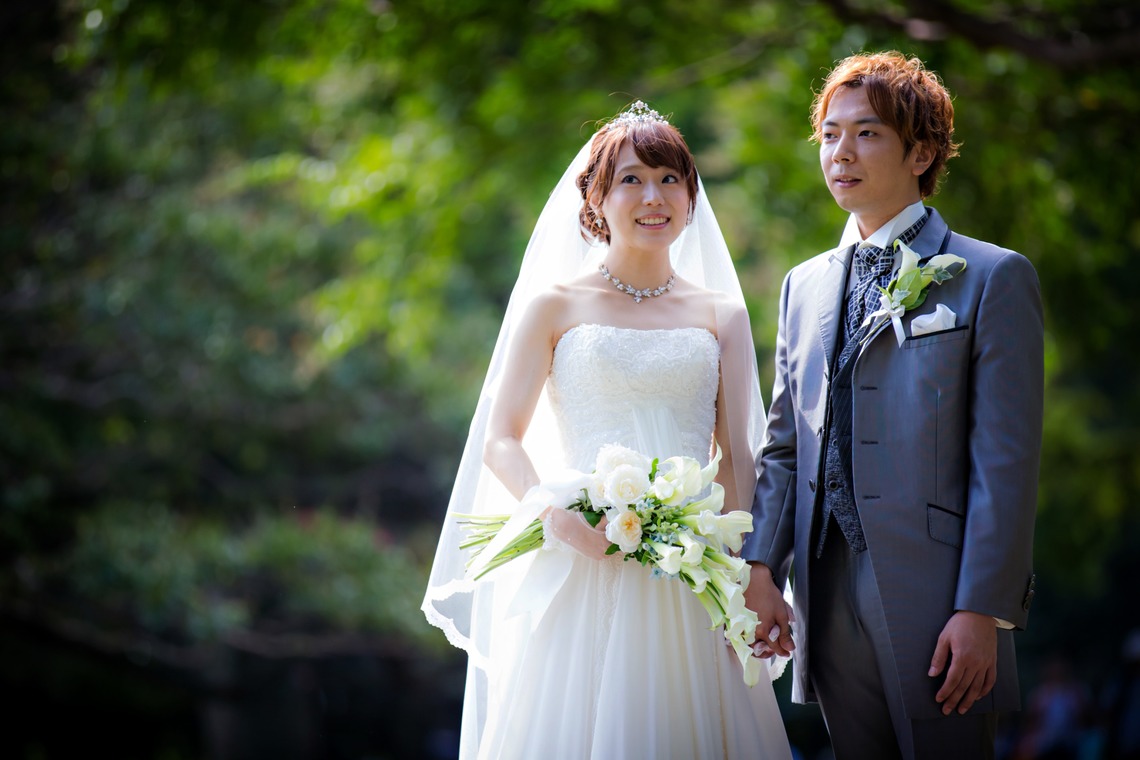 小川雄貴写真事務所が撮影した「wedding photo」の写真