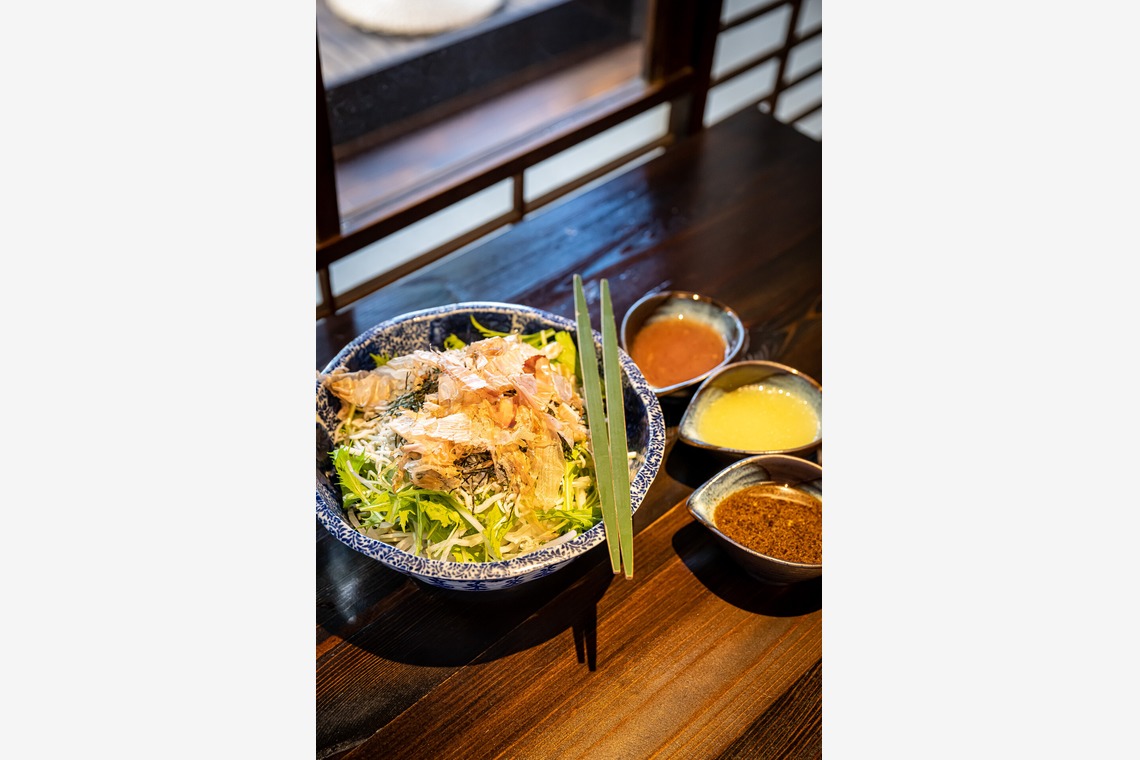 吉田佳央が撮影した「温泉旅館  社内報 特集企画撮影」の写真