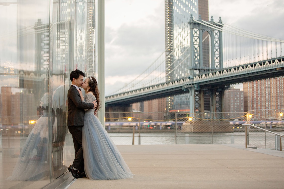 Miki Takashima Photographyが撮影した「エンゲージ写真」の写真