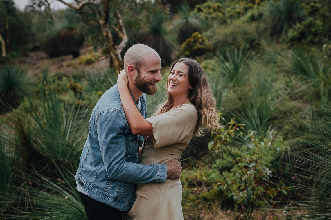 Simone Addison Photographyが撮影した「エンゲージメント」の写真