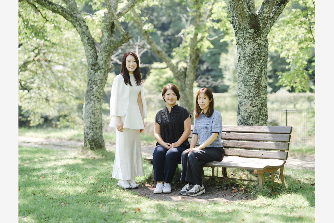 有限会社ワイヤリングが撮影した「ポートレート」の写真