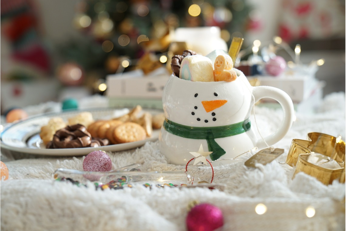 祖父江ゆりが撮影した写真のアルバム「FOOOD撮影」