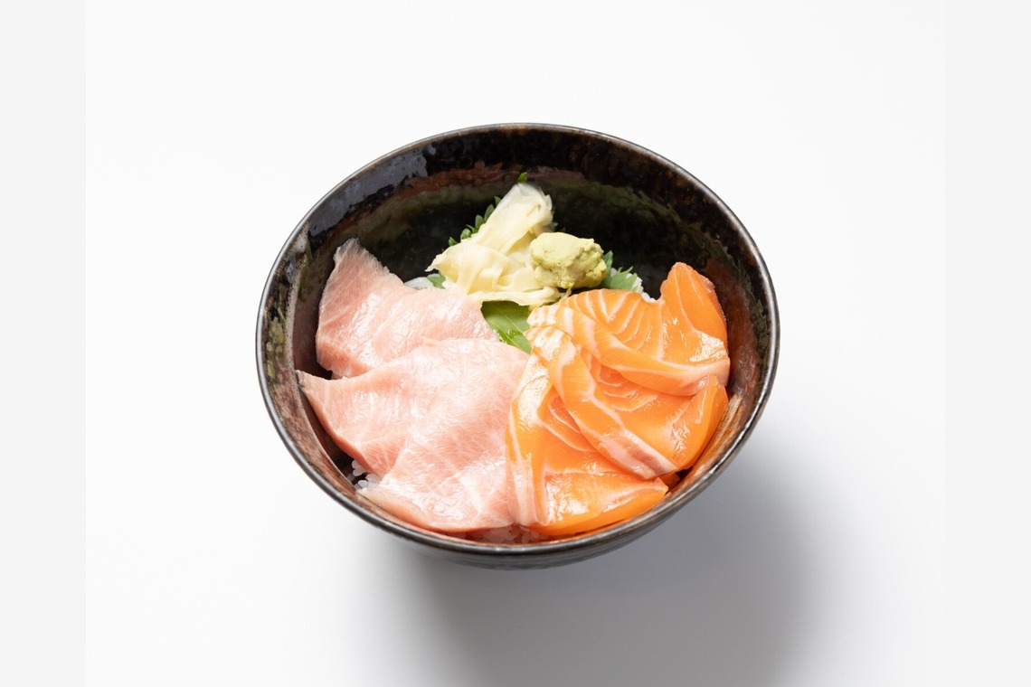 フォトスタジオENOが撮影した写真のアルバム「海鮮丼」