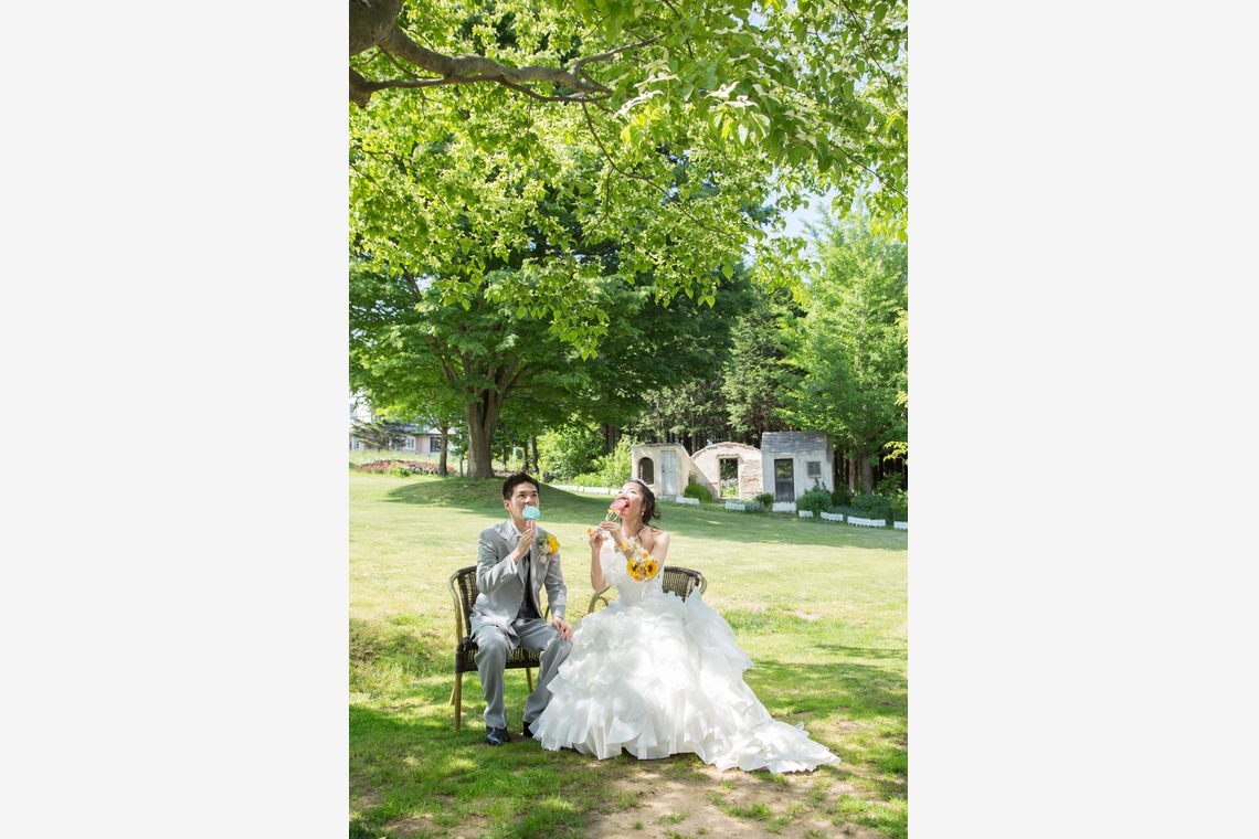 Photo of  taken by PANDA STUDIO JAPAN