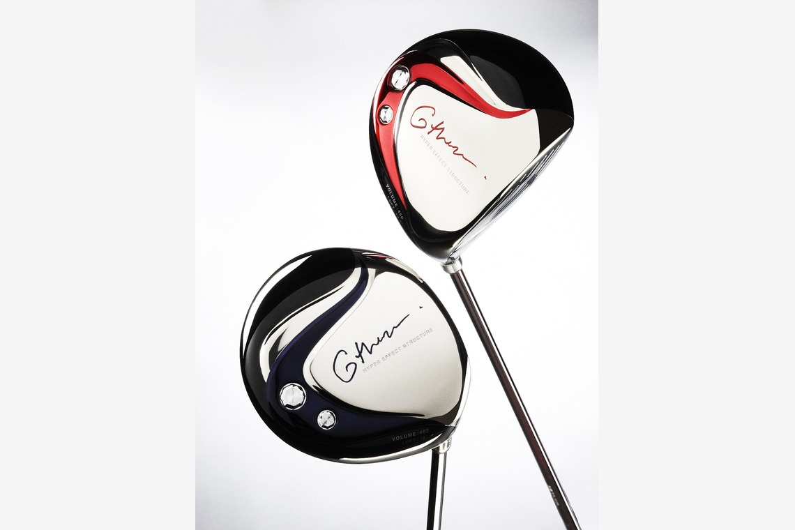 kiharu&photoが撮影した写真のアルバム「物撮り【ゴルフクラブ】」