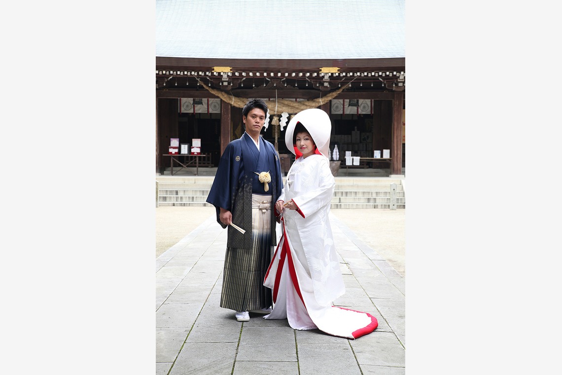 Photo Arima（有馬 明広）が撮影した「marriage portrait」の写真