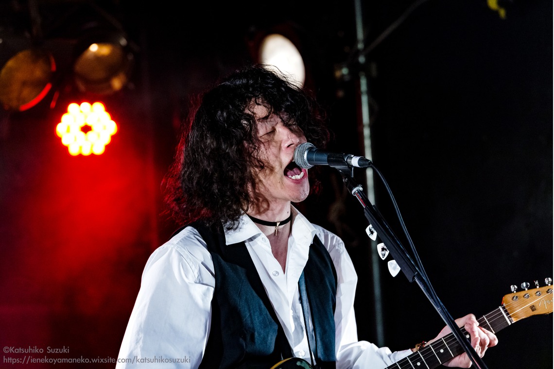 Katsuhiko Suzukiが撮影した「Event」の写真