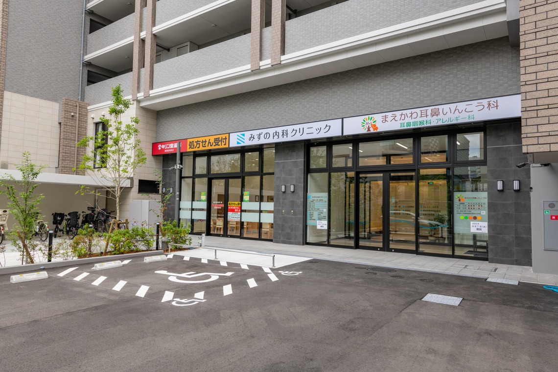 スタジオファンタスが撮影した「建物外観・内観」の写真