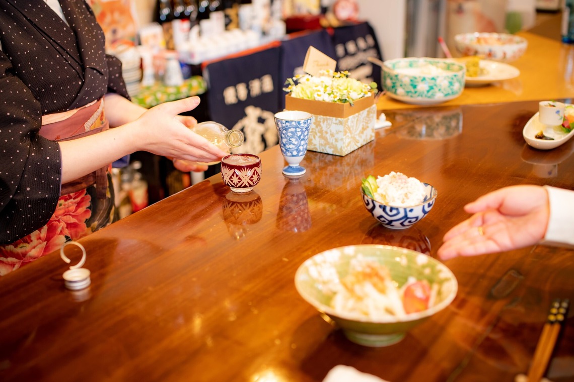 ならもとかずやが撮影した「小料理屋HP用写真・料理メニュー撮影」の写真