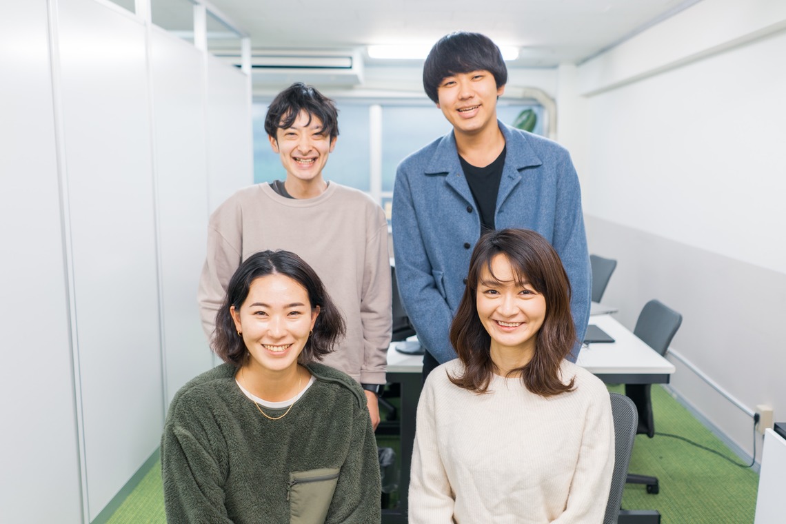 Masashi Matsubuchiが撮影した写真のアルバム「Wantedly / 株式会社CONTRIEL様」