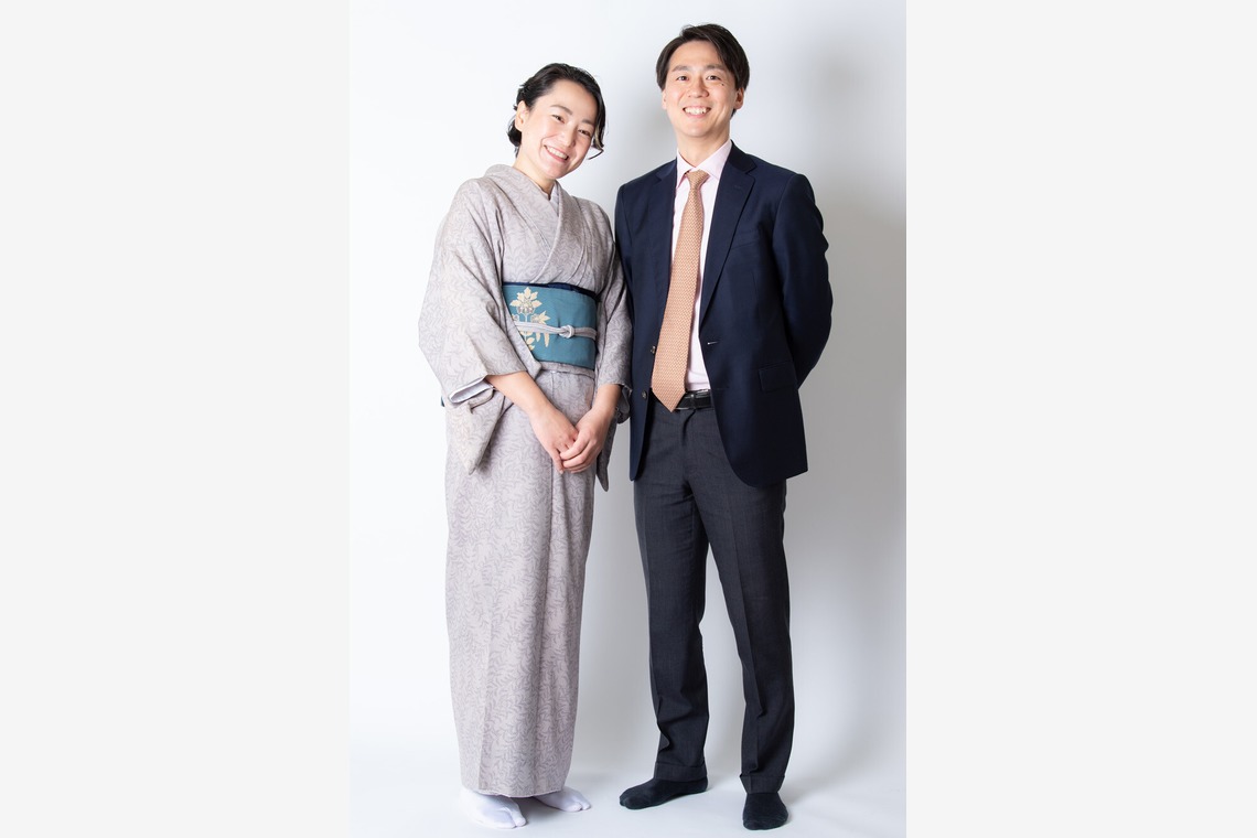 千葉格が撮影した「家族写真_鎌倉」の写真