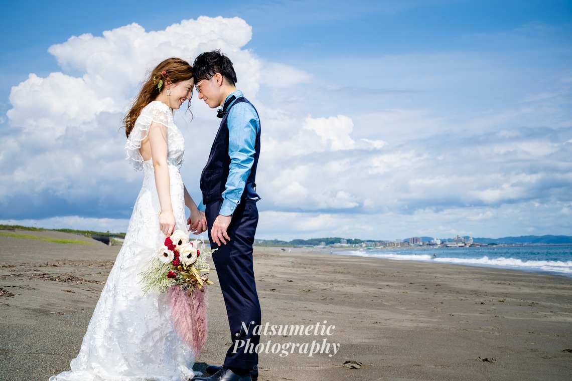 Natsumetic Photography (小関晃典)が撮影した「ウェディング」の写真