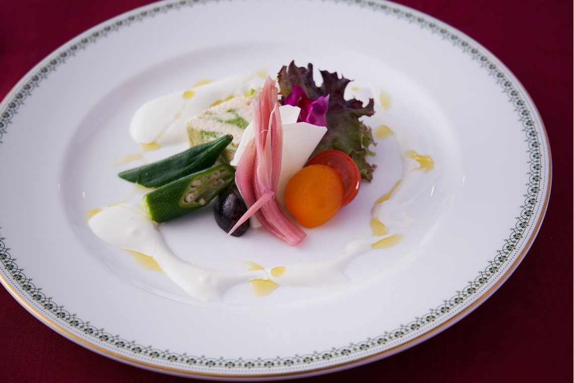 森田寫眞館が撮影した写真のアルバム「料理」