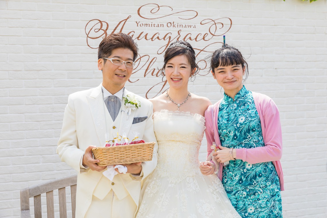 Kennychiが撮影した「艾奎雅教堂アクアグレイス・チャペル」の写真