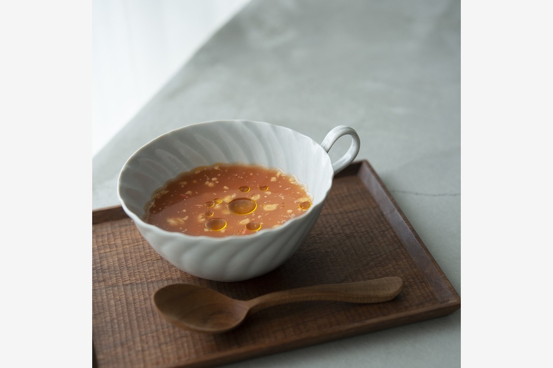 木村慎が撮影した「食」の写真