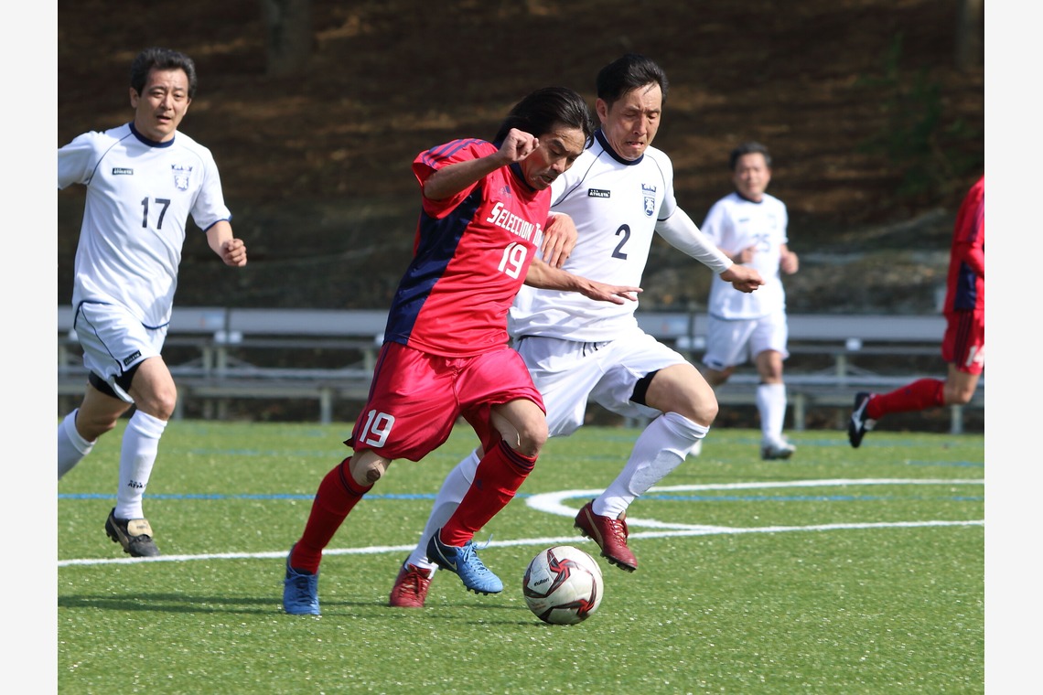 ms photoが撮影した「各種スポーツイベント」の写真