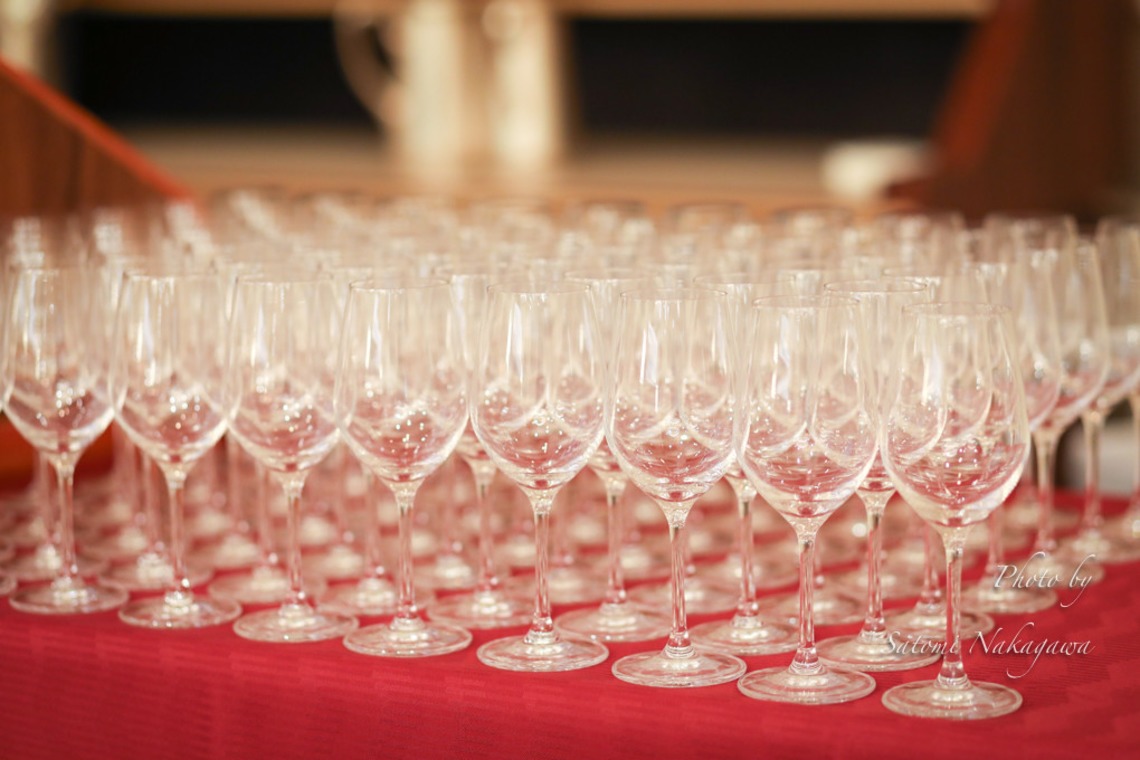 なかがわさとみが撮影した写真のアルバム「株式会社メディアミックス様20設立20周年祝賀会＠リーガロイヤルホテル東京」