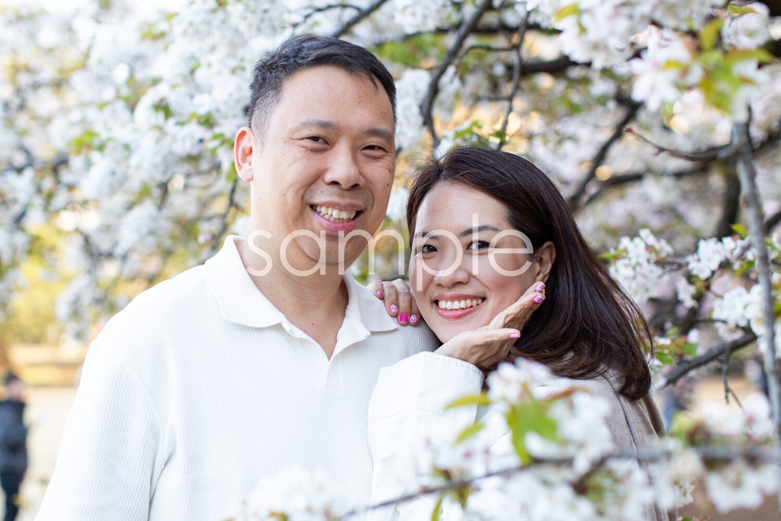 Real☆Shot MASATOが撮影した「家族写真各種記念写真」の写真