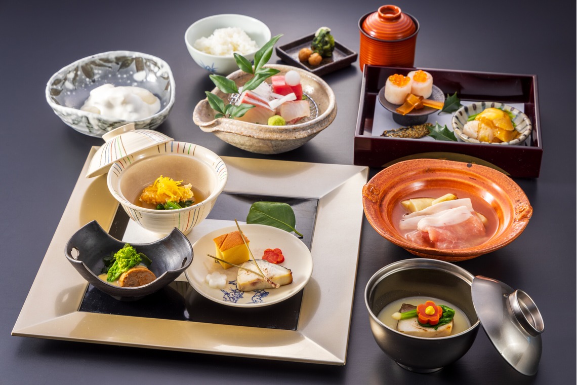 フォトオフィス　ルミエが撮影した「和洋の折衷料理が自慢のホテルの料理撮影」の写真