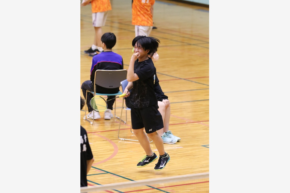 吉成 隼磨が撮影した写真のアルバム「高校スポーツ」