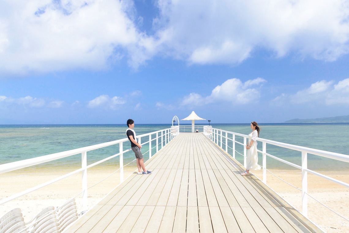 アルルウェディングが撮影した「プライベートフォト」の写真