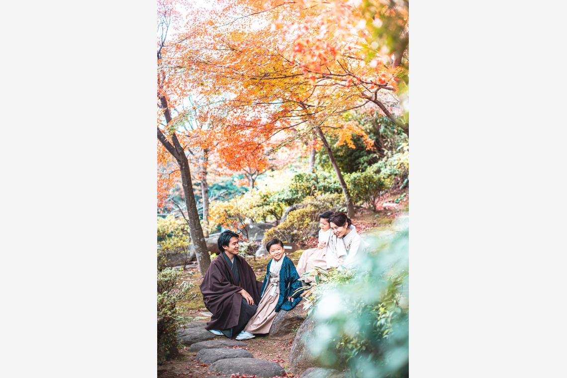 kudophotoが撮影した「七五三＿まとめ」の写真