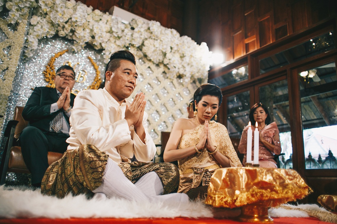 Layla Shibukawa Photographyが撮影した「タイ」の写真