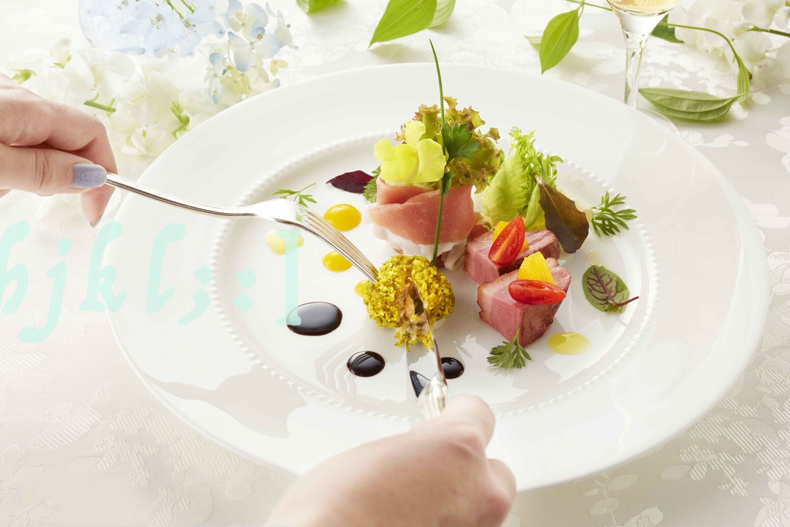 西原毅が撮影した「料理メニューetc」の写真