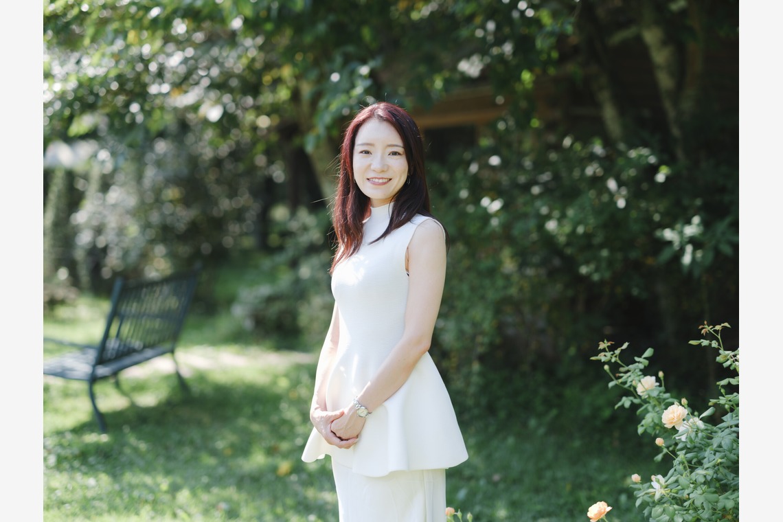 有限会社ワイヤリングが撮影した「ポートレート」の写真