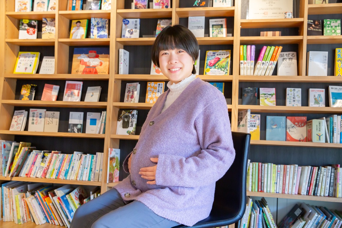 your story photoが撮影した写真のアルバム「マタニティ」