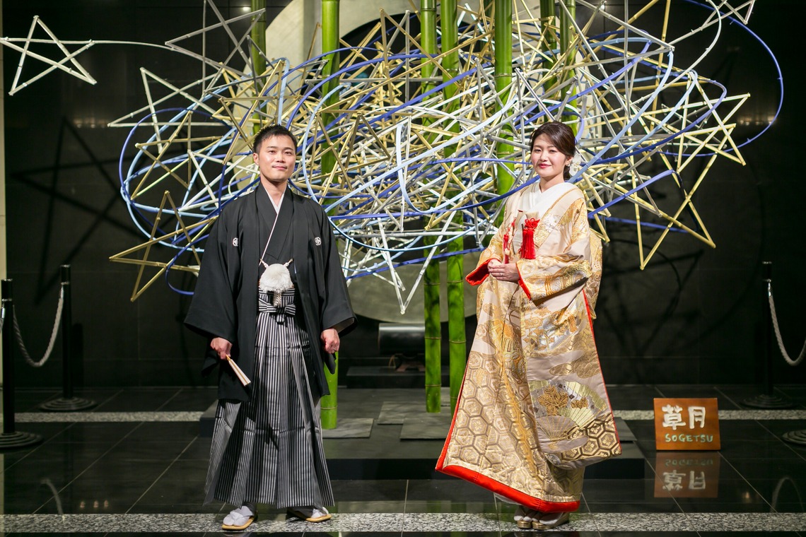 Yuki Shimada Photographyが撮影した「着物フォト」の写真