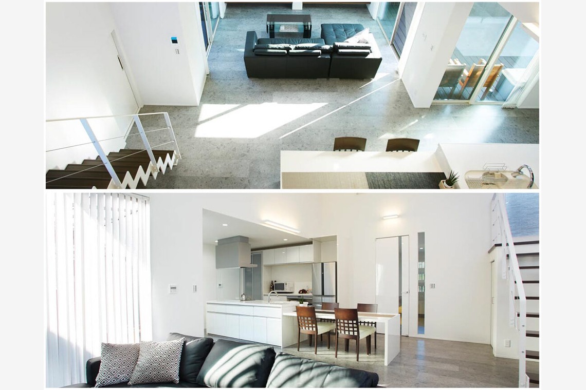 西原毅が撮影した「店舗内観、外観、住宅」の写真