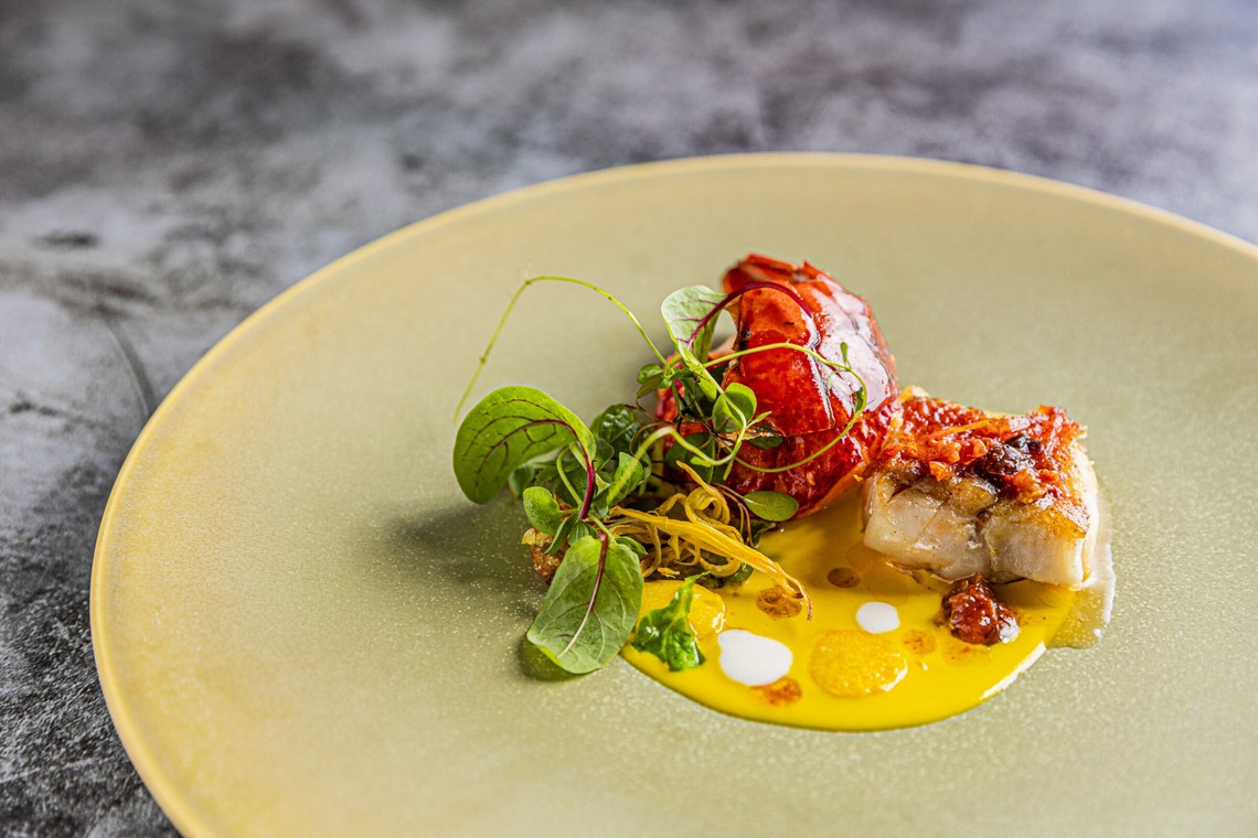 後藤拓海が撮影した「料理写真」の写真